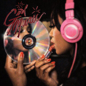 آلبوم girl music vol. 1 Ty Dolla $ign | Toogoosh