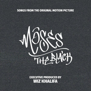 آلبوم Moses the Black Soundtrack Wiz Khalifa | Toogoosh