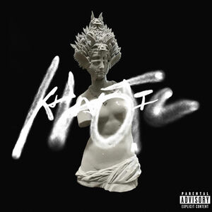 آلبوم Khaotic Wiz Khalifa | Toogoosh