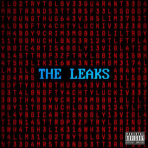 آلبوم The Leaks Lil Baby | Toogoosh