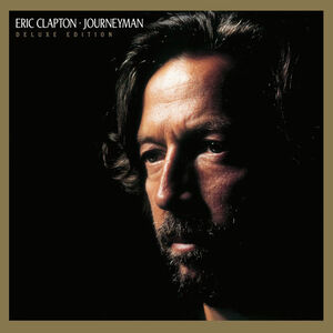 آلبوم Journeyman: Deluxe Edition Eric Clapton | Toogoosh
