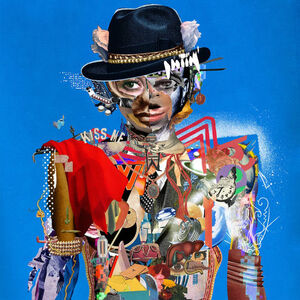 آلبوم Dear Jubilee -RADWIMPS TRIBUTE- Various Artists | Toogoosh