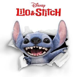 آلبوم Lilo & Stitch (Original Motion Picture Soundtrack) Disney , Mark Keali'i Ho'omalu ...  | Toogoosh