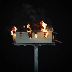 آلبوم DONDA 2 Kanye West , DONDA | Toogoosh