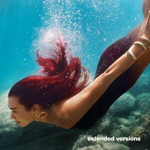 آلبوم Radical Optimism (Extended Versions) Dua Lipa | Toogoosh