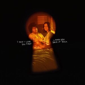 آلبوم I Said I Love You First… And You Said It Back Selena Gomez , benny blanco | Toogoosh