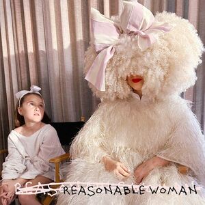 آلبوم Reasonable Woman Sia | Toogoosh