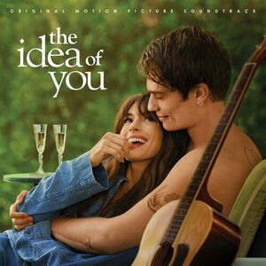 آلبوم The Idea of You (Original Motion Picture Soundtrack) Various Artists | Toogoosh