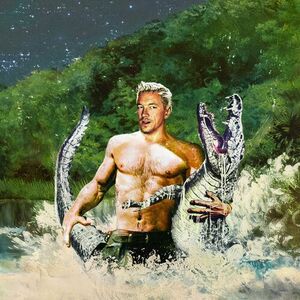 آلبوم Diplo Presents Thomas Wesley: The Mixtape Diplo | Toogoosh