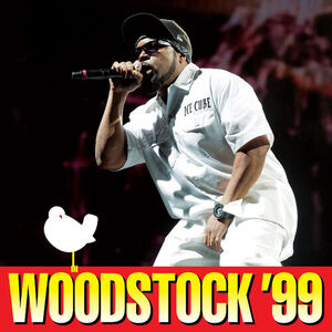 آلبوم Woodstock ’99 (Live) Ice Cube | Toogoosh