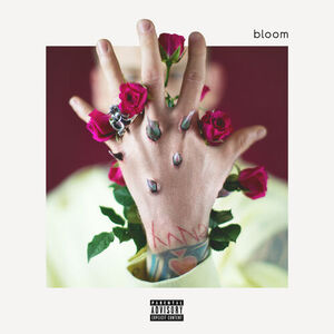 آلبوم bloom (Deluxe) mgk | Toogoosh