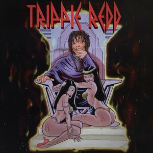 آلبوم A Love Letter To You Trippie Redd | Toogoosh