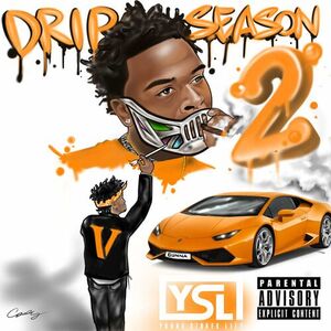 آلبوم Drip Season 2 Gunna | Toogoosh