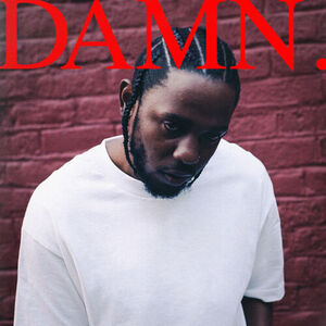 آلبوم DAMN. Kendrick Lamar | Toogoosh