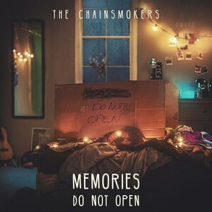 آلبوم Memories…Do Not Open The Chainsmokers | Toogoosh