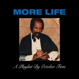 آلبوم More Life Drake | Toogoosh