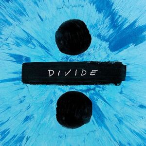 آلبوم ÷ (Deluxe) Ed Sheeran | Toogoosh