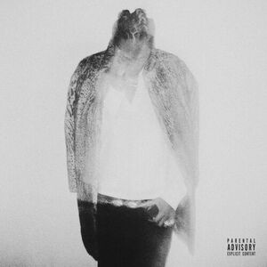 آلبوم HNDRXX Future | Toogoosh