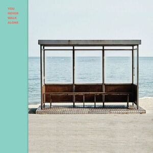 آلبوم You Never Walk Alone BTS | Toogoosh