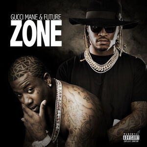آلبوم Zone Future , Gucci Mane | Toogoosh