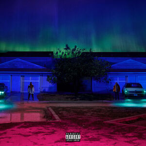 آلبوم I Decided. Big Sean | Toogoosh