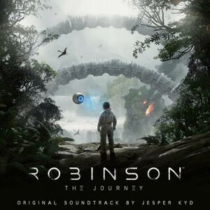 آلبوم Robinson: The Journey (Original Soundtrack) Jesper Kyd | Toogoosh