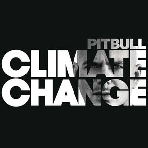 آلبوم Climate Change Pitbull | Toogoosh
