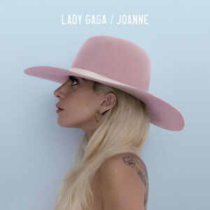 آلبوم Joanne (Deluxe) Lady Gaga | Toogoosh
