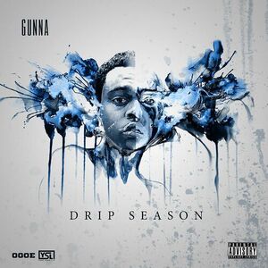 آلبوم Drip Season Gunna | Toogoosh
