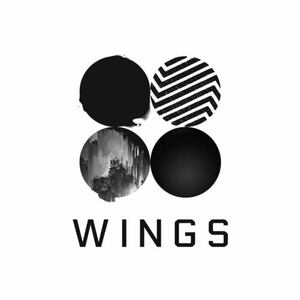 آلبوم Wings BTS | Toogoosh