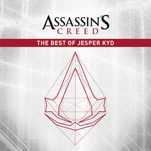 آلبوم Assassin’s Creed: The Best of Jesper Kyd Assassin's Creed , Jesper Kyd | Toogoosh