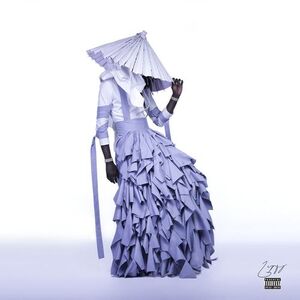 آلبوم JEFFERY Young Thug | Toogoosh
