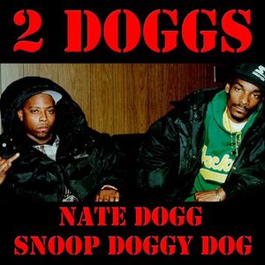 آلبوم 2 Doggs Snoop Dogg , Nate Dogg | Toogoosh