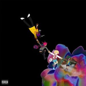 آلبوم The Perfect LUV Tape Lil Uzi Vert | Toogoosh
