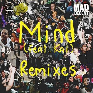 آلبوم Mind (feat. Kai) (Remixes) Jack Ü , Skrillex ...  | Toogoosh