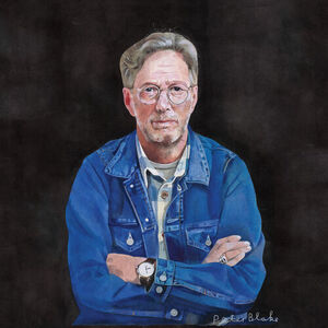 آلبوم I Still Do Eric Clapton | Toogoosh