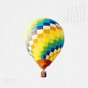 آلبوم The Most Beautiful Moment in Life: Young Forever BTS | Toogoosh