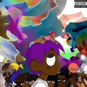 آلبوم Lil Uzi Vert vs. The World Lil Uzi Vert | Toogoosh