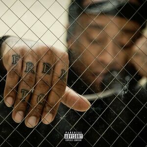 آلبوم Free TC (Deluxe Edition) Ty Dolla $ign | Toogoosh