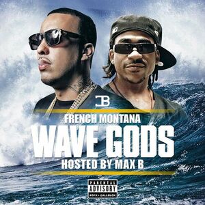 آلبوم Wave Gods French Montana | Toogoosh
