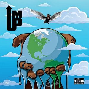 آلبوم I’m Up Young Thug | Toogoosh