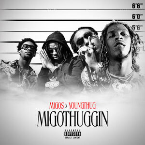 آلبوم MigoThuggin Young Thug , Migos | Toogoosh