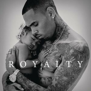 آلبوم Royalty (Deluxe Version) Chris Brown | Toogoosh