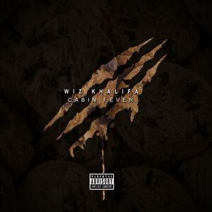 آلبوم Cabin Fever 3 Wiz Khalifa | Toogoosh