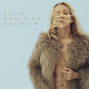 آلبوم Delirium (Deluxe) Ellie Goulding | Toogoosh