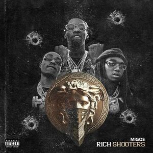 آلبوم Rich Shooters Migos | Toogoosh