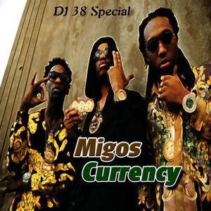 آلبوم Currency Migos , DJ 38 Special | Toogoosh