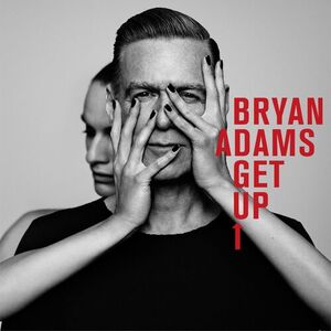 آلبوم Get Up Bryan Adams | Toogoosh