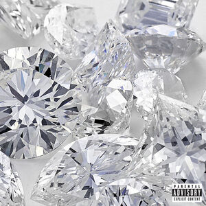 آلبوم What A Time To Be Alive Drake , Future | Toogoosh