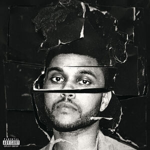 آلبوم Beauty Behind The Madness The Weeknd | Toogoosh